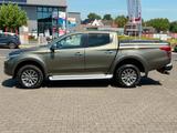 Mitsubishi L200 Top Doppelkabine 4WD - Mitsubishi L200 mit 5 Türen