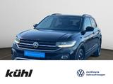 Volkswagen T-Cross 1.0 TSI Life Navi,LED