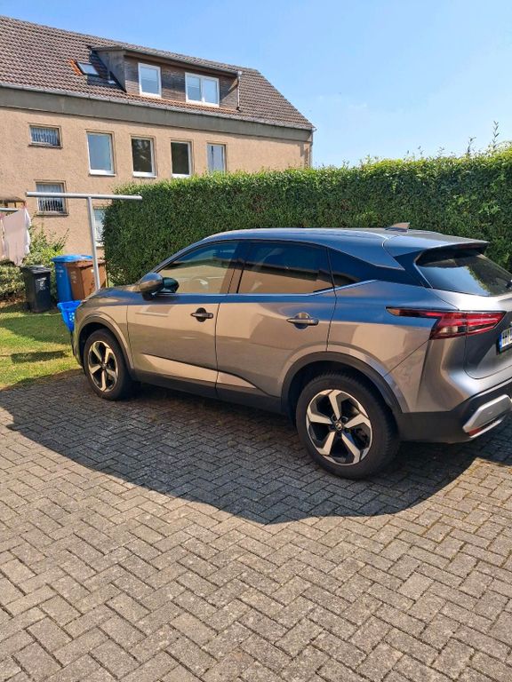 Image of Nissan Qashqai