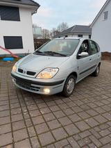 Renault Scenic 2,0 Benzin wenig km Klima S... - gebrauchte Renault Scenic aus dem Jahr 2000