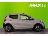 Opel Karl 1.0 Rocks+CARPLAY+KLIMA+TEMPO+SHZ+PDC - Opel Karl: Rocks
