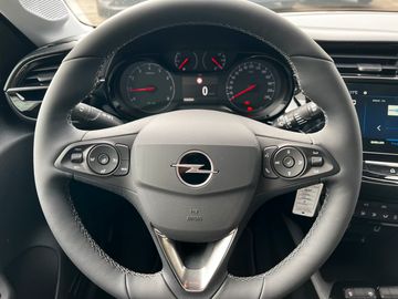 Bild 13 Opel Corsa Edition - SHZ | LHZ | Apple/Android
