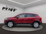 Suzuki SX4 S-Cross 1.4 COMFORT 4x4 ALLGRIP | TOP - Suzuki (SX4) S-Cross mit Benzin-Antrieb