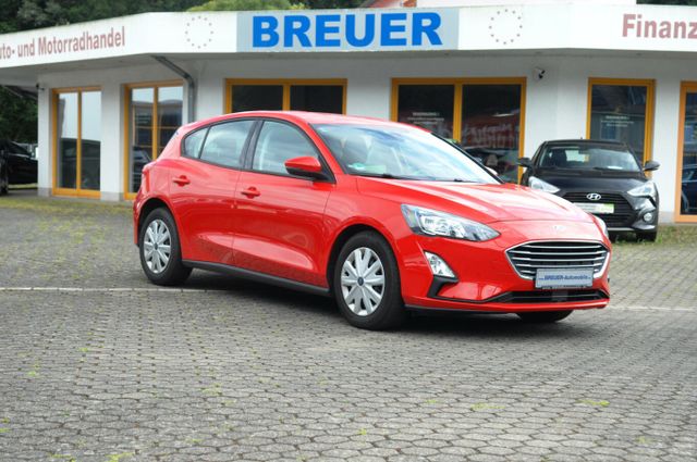 Ford Focus Klima Tempomat