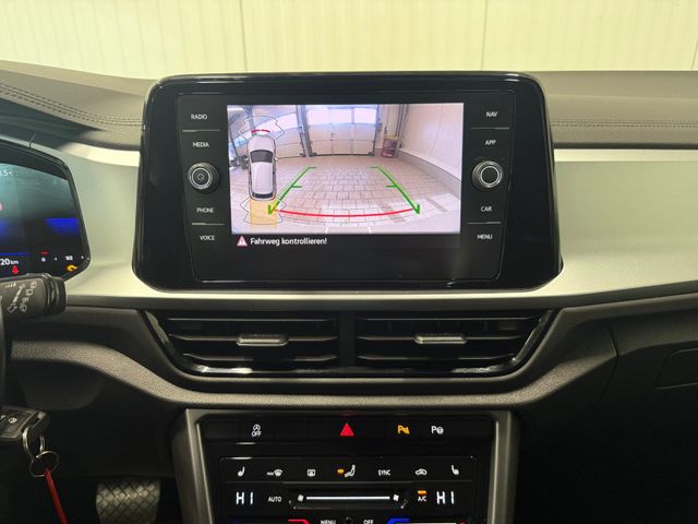 T-Roc Life 2.0 TDI DSG LED ACC NAVI RFK