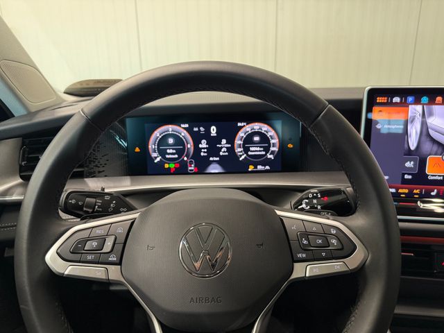 Tayron Life 2.0 TDI 4Motion DSG STANDHZG