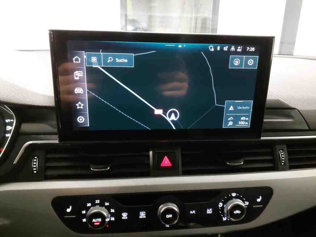 Audi A4 - Bild 4