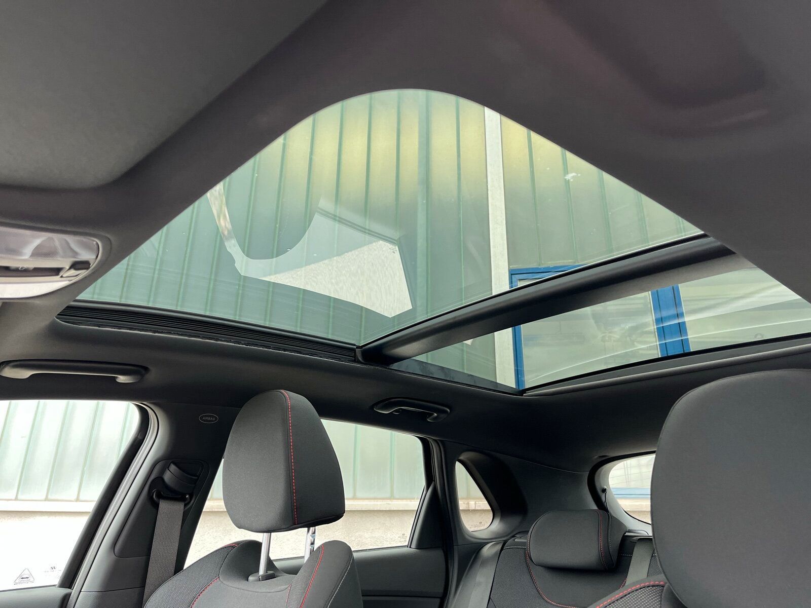 Hyundai i30 – Bild 17