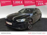 Audi S4 Avant 3.0 TDI quattro Matrix Pano B&O Kamera - Audi S4 Gebrauchtwagen