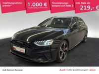 Audi S4 - Vorschau Bild 1