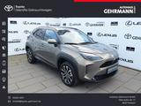 Toyota Yaris Cross Hybrid FWD Style - Toyota Yaris Cross