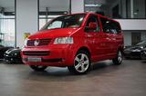 Volkswagen T5 CARAVELLE 2.0 TDI DPF AUTOMATIK 8-SITZER - gebrauchte VW T5 Caravelle aus dem Jahr 2005