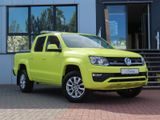Volkswagen Amarok 3.0 Comfortline DoubleCab 4Motion Autom. - Volkswagen Amarok: Auto