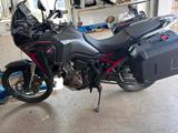Honda CRF1100L Africa Twin - HONDA CRF1100L AFRICA TWIN