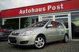 Toyota Corolla 1.6 Edition AHK Tempomat Sitzheizung PDC