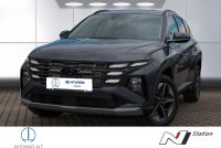 Hyundai TUCSON - Vorschau Bild 1