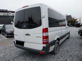 Mercedes-Benz Sprinter  BUS 316 CDI 8-Sitzer 2xStandhzg Klima - : Stoff