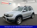 Dacia Duster 1.5 dCi  Laureate 4x4 - Dacia Duster mit Diesel-Antrieb: Allradantrieb, 1.5