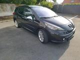Peugeot 207 sw rc 174ps tüv 2/27 Klima Alu... - Peugeot 207 in Hamm