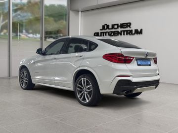 BMW X4 - 6