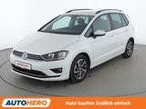 Volkswagen Golf VII Sportsvan 1.2 TSI Sound BMT Aut.*ACC* - Volkswagen Golf Sportsvan SOUND mit Benzin-Antrieb