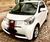 Toyota Schöner Kleinwagen - Toyota IQ von privat