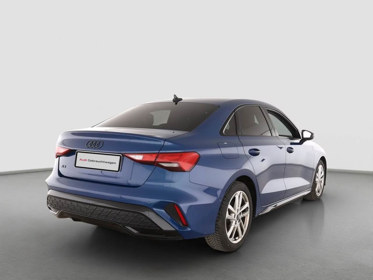 Audi A3 - Bild 3