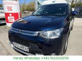 Mitsubishi Outlander  4WD * 7 Sitzer *KLIMAAUTO*KAMER - Mitsubishi in Nürnberg