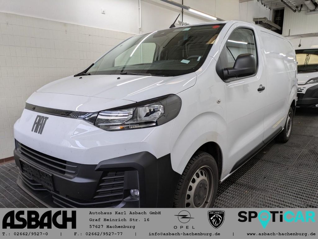 Image of Fiat Scudo