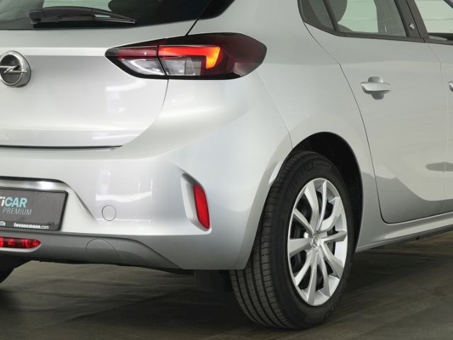 Corsa-e F EDITION 50kWh AT+KEYLESS+KLIMAAUTOMATI