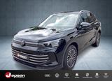 Volkswagen Tiguan Elegance 2.0 TDI **AHK**SOFORT VERFÜGBAR*