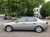 Opel Vectra 1-HAND*KLIMA*AHK*79.000*TKM*TÜV/AU*03/202 - Opel Vectra in Bielefeld