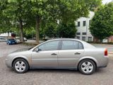 Opel Vectra 1-HAND*KLIMA*AHK*79.000*TKM*TÜV/AU*03/202 - Opel Vectra aus 2003