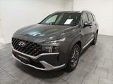 Hyundai Santa Fe 1.6 T-GDI 4WD|Navi|HUD|Pano|Carplay - Hyundai SANTA FE Gebrauchtwagen in Frankfurt