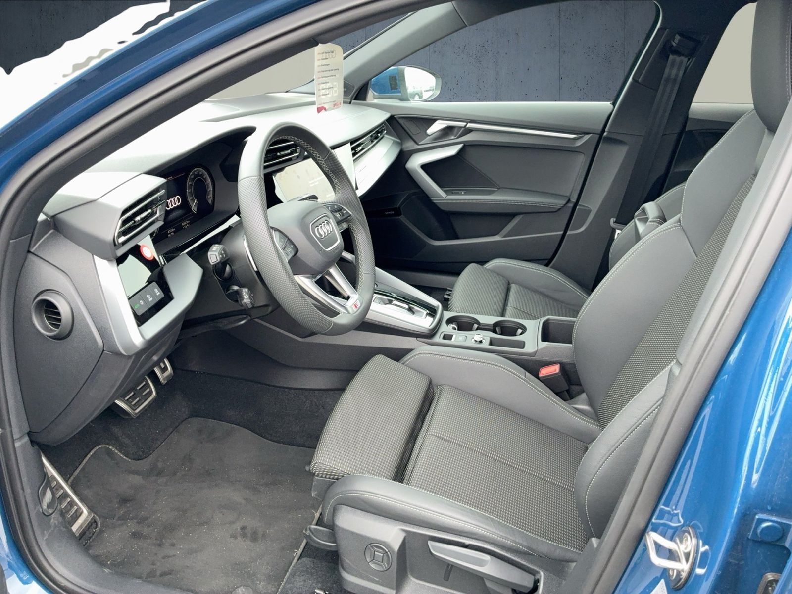 Audi A3 - Bild 10