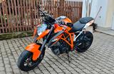 KTM 1290 Superduke R - KTM Motorräder in München