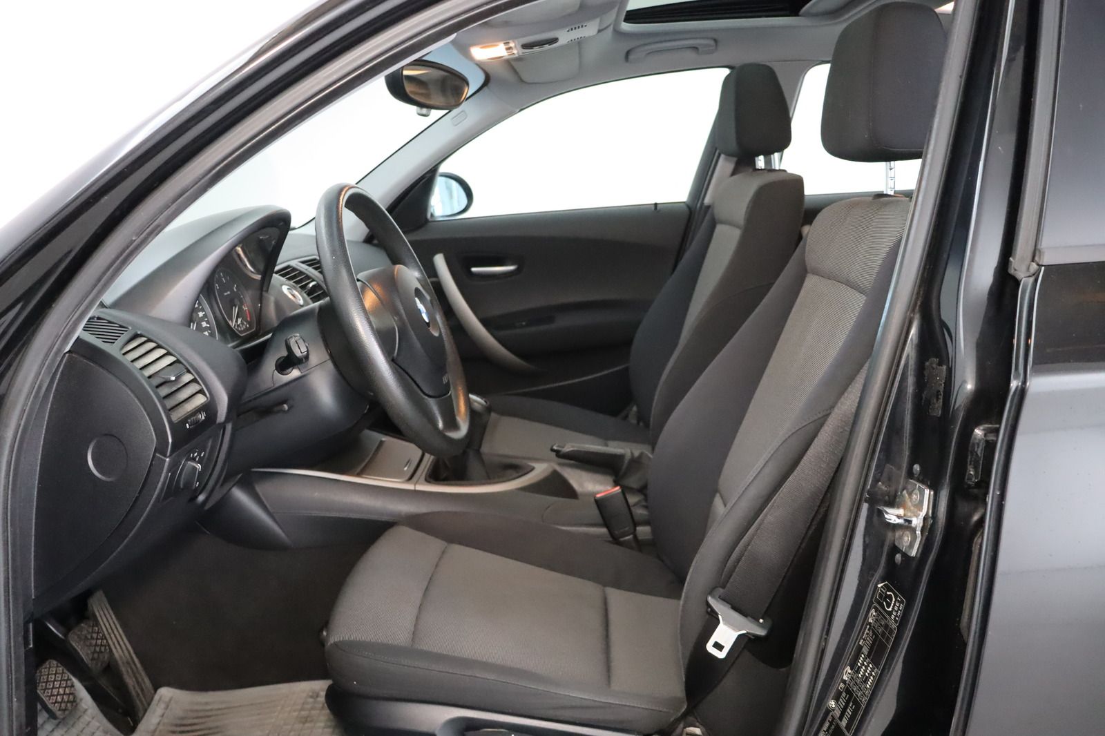 Fahrzeugabbildung BMW 118 d * Xenon * PDC