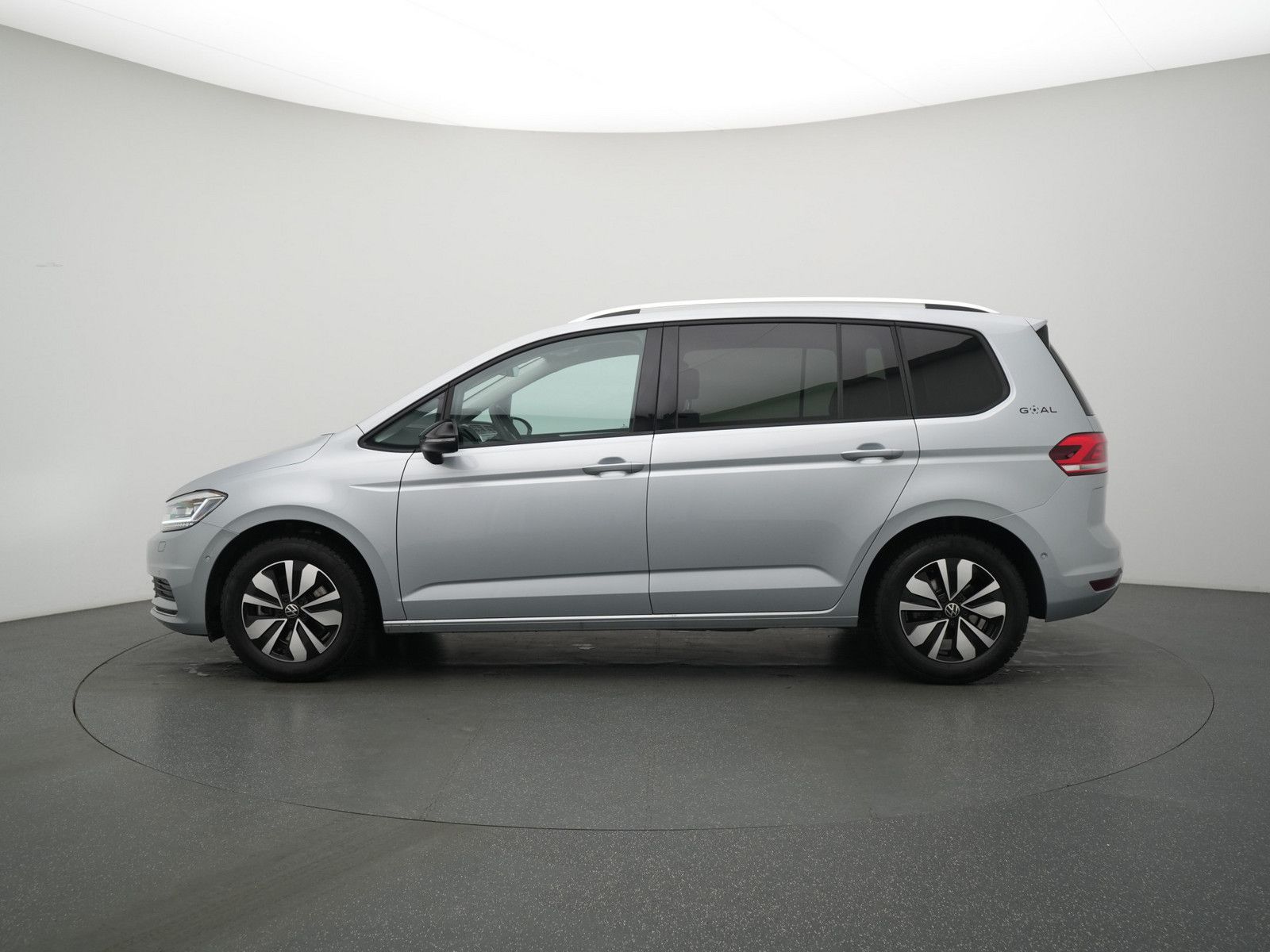 Volkswagen Touran - Bild 18
