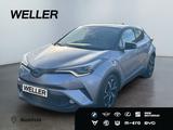 Toyota C-HR 1.8 Hybrid Style *Leder*Sportsi*ACC*CAM*SHZ - Toyota C-HR: 1.8