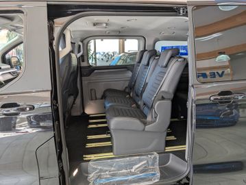 Ford Tourneo Custom Tit. 2.0 L2 NEUES MODELL