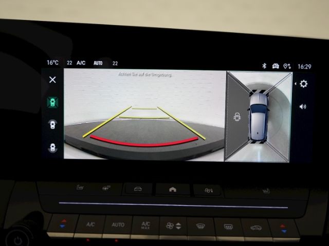 Astra L ST GS+AHK+LED LICHT+NAVI+360 GRAD KAMERA