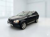 Volvo XC90 V8 AWD  LPG-Gasanlage  149tkm - gebrauchte Volvo XC90 aus dem Jahr 2007