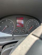 Volkswagen VW Touran 2.0 TDI 170 PS - Volkswagen Touran: TDI 170 Ps
