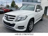 Mercedes-Benz GLK 220 GLK  Edition - Mercedes-Benz: Glk Edition