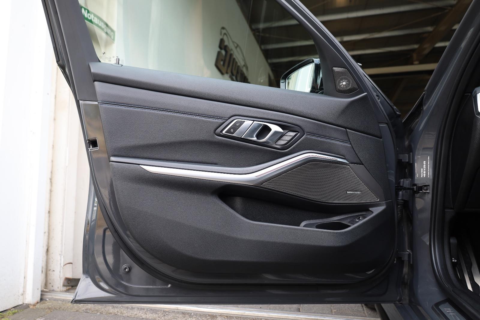 BMW M340i xDrive/DAB/HK/ACC/TTW/KAMERA/SHZ/APPLE/R19