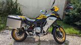 BMW F 850 GS Adventure - BMW ADVENTURE 850 F GS