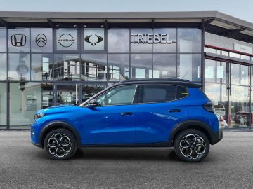 Citroën C3 Hybrid Max 110 NaviLEDCarPlayWinterpaket
