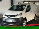 Nissan NV200 1.6*Evalia*Kasten Pro Premium* - Nissan NV200 Gebrauchtwagen