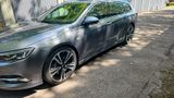 Opel Insignia 2.0 Turbo 4x4 Tüv Leder Navi AHK LED  - Opel Insignia mit Benzin-Antrieb: Kombi, 2.0