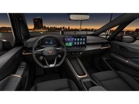 Cupra Born - Vorschau Bild 6